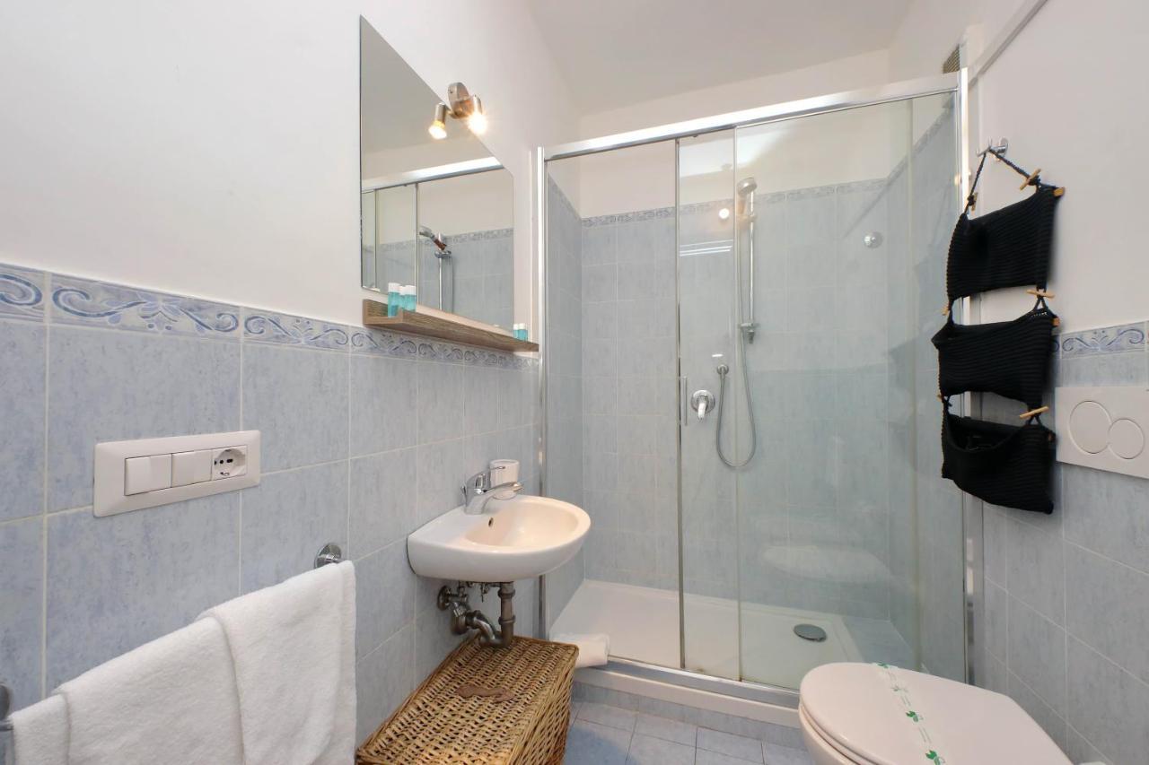 Cozy Merulana Рим Екстериор снимка